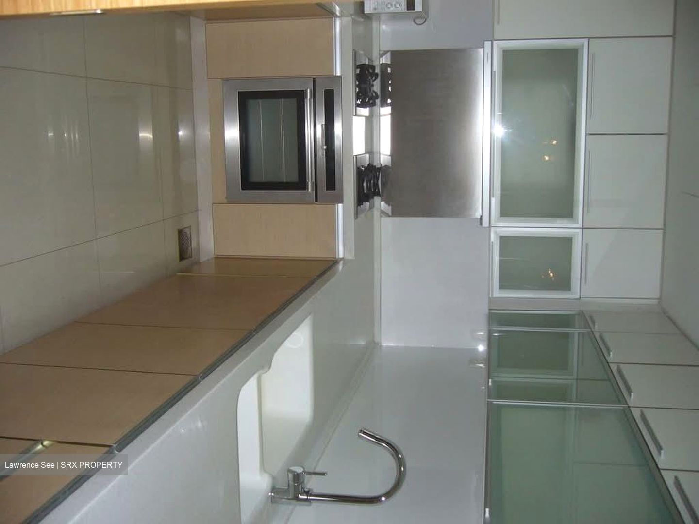 Urban Edge @ Holland V (D10), Apartment #559697421